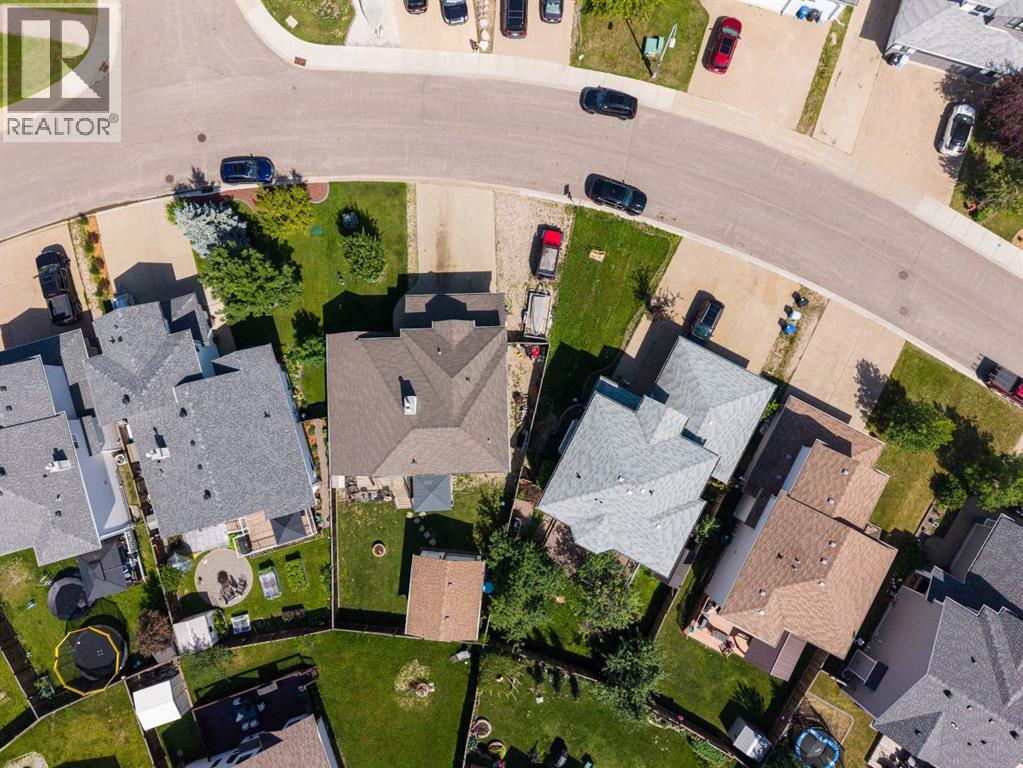 141 Wilson Drive, Fort Mcmurray, Alberta  T9H 5P6 - Photo 43 - A2329703
