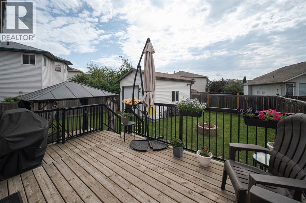 141 Wilson Drive, Fort Mcmurray, Alberta  T9H 5P6 - Photo 37 - A2329703