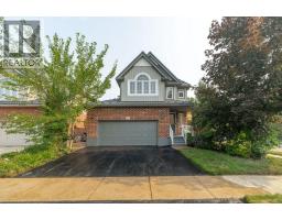 610 VIOLET Street, Waterloo, Ontario