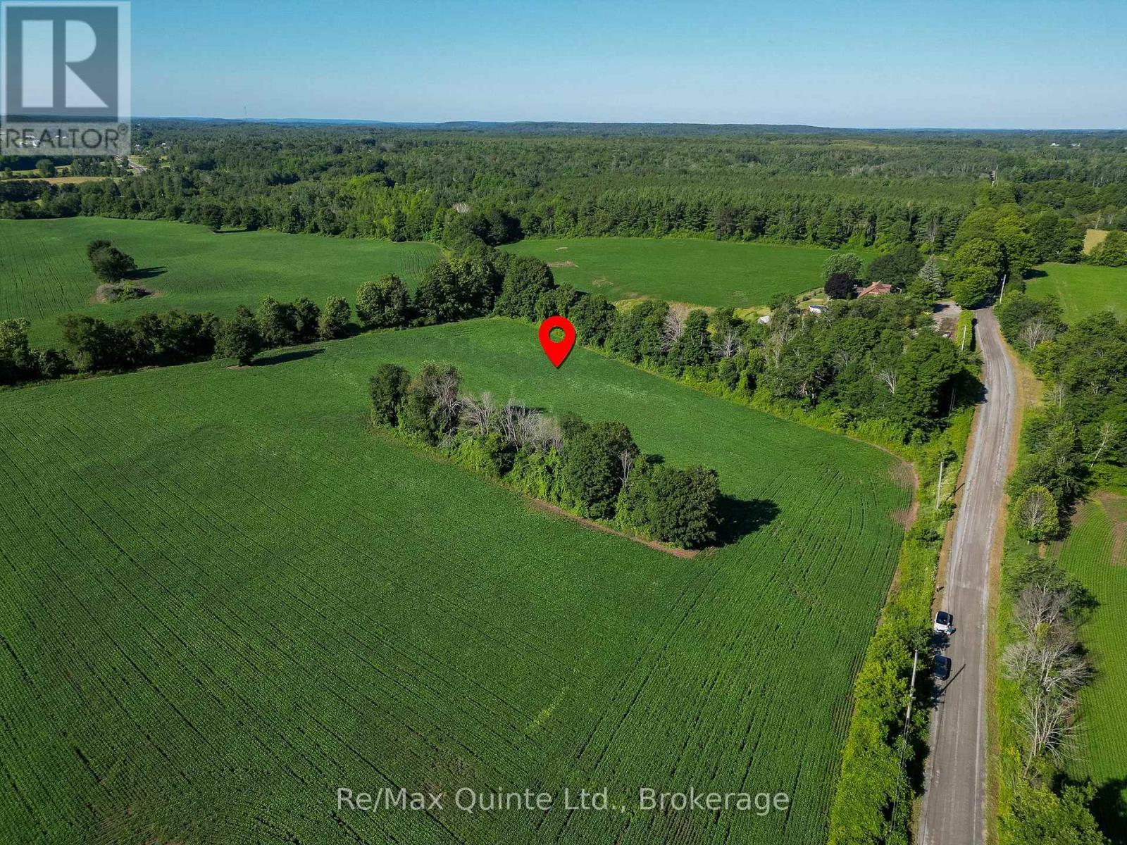 0 Marrisett Road, Tweed, Ontario  K0K 3H0 - Photo 2 - X12833442