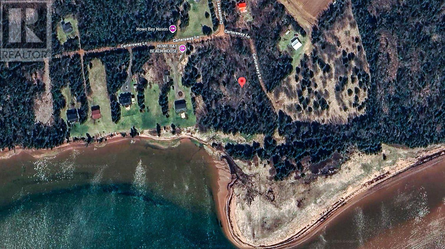 Cartersway Lane, eglington, Prince Edward Island