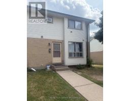 44 - 135 BELMONT DRIVE, London South, Ontario