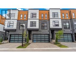 16 - 231 CALLAWAY ROAD, London North, Ontario