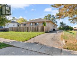 2 - 231 GREENWOOD AVENUE, London South, Ontario
