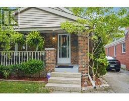 10 BYRON AVENUE E, London South, Ontario