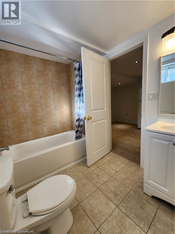 26 Stewart Avenue Unit# Lower, Thorold, Ontario  L2V 2W7 - Photo 7 - 40838770