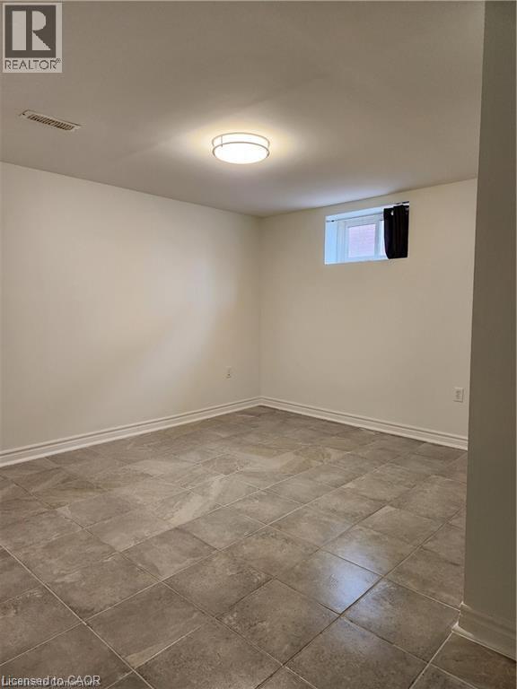 26 Stewart Avenue Unit# Lower, Thorold, Ontario  L2V 2W7 - Photo 10 - 40838770
