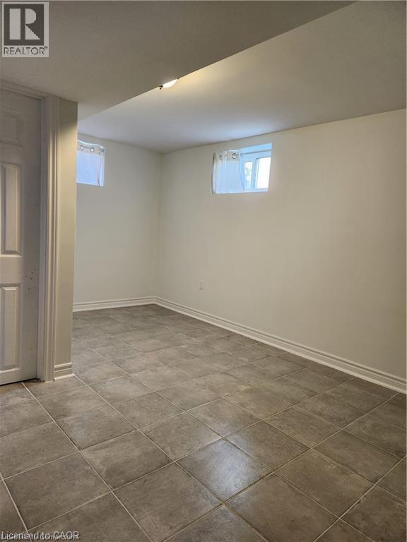 26 Stewart Avenue Unit# Lower, Thorold, Ontario  L2V 2W7 - Photo 6 - 40838770