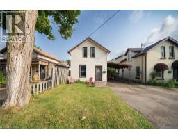 78 ARTHUR Street, Brantford, Ontario