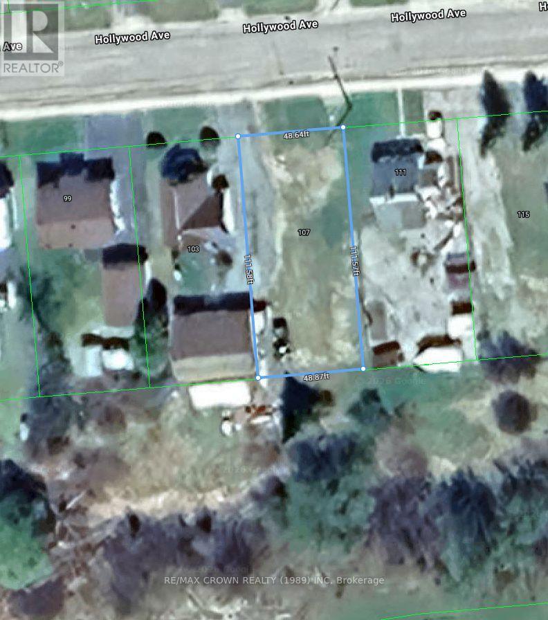 107 Hollywood Avenue, Smooth Rock Falls, Ontario  P0L 2B0 - Photo 2 - T13616356