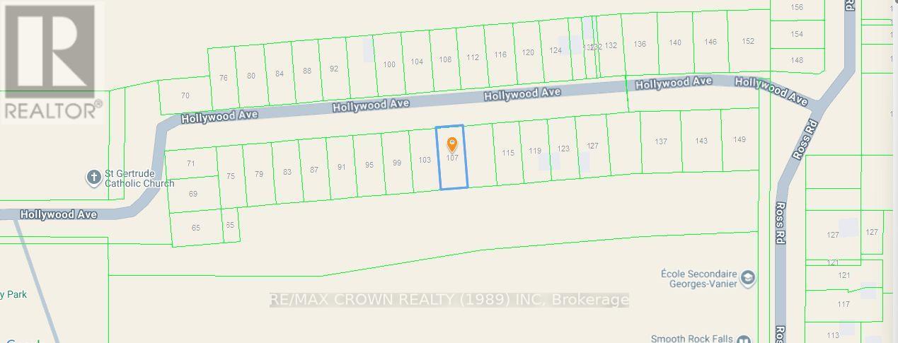 107 Hollywood Avenue, Smooth Rock Falls, Ontario  P0L 2B0 - Photo 3 - T13616356