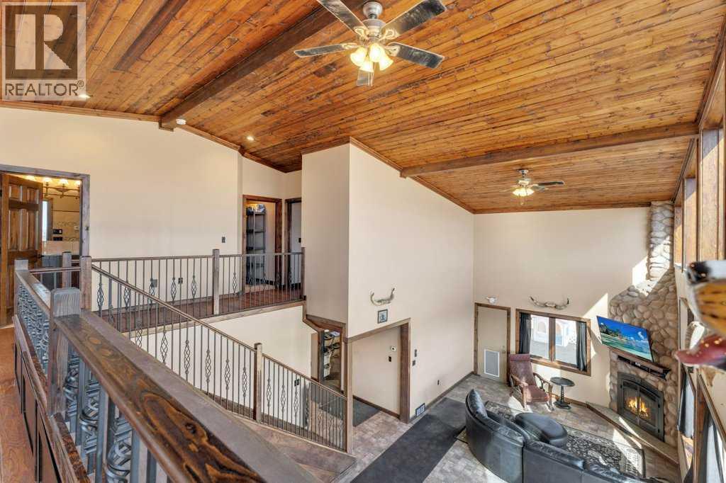 34339 Range Road 14 Road, Rural Red Deer County, Alberta  T0M 0K0 - Photo 21 - A2306712
