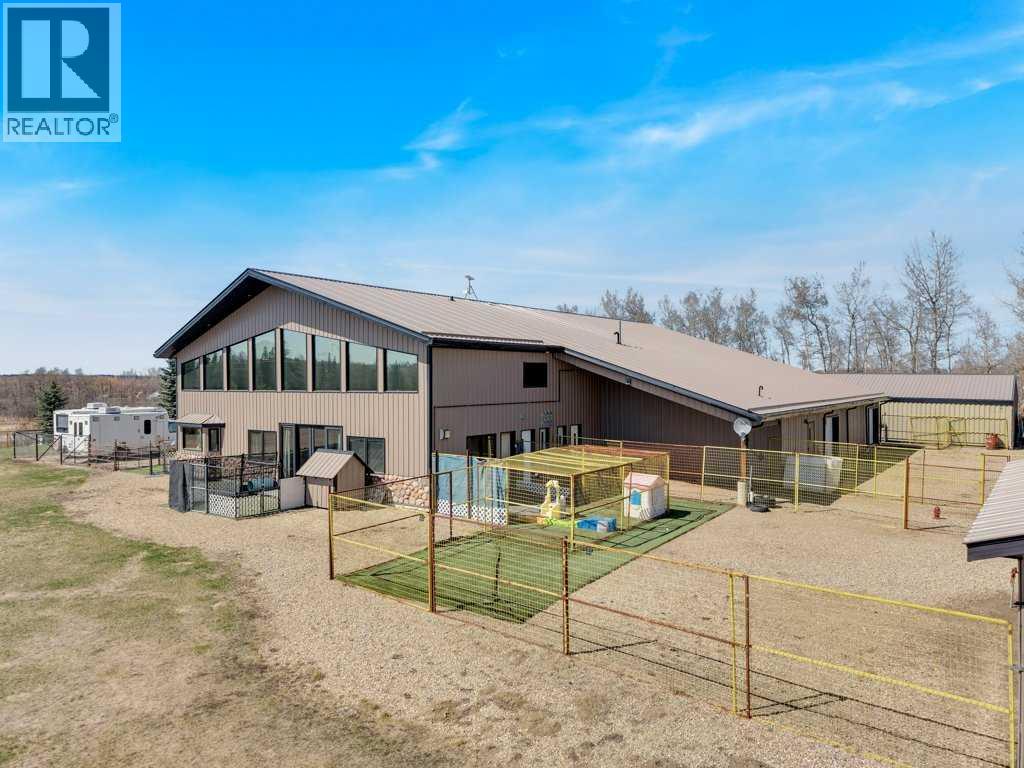 34339 Range Road 14 Road, Rural Red Deer County, Alberta  T0M 0K0 - Photo 40 - A2306712