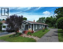 246 Basin Street, Grand Falls, New Brunswick