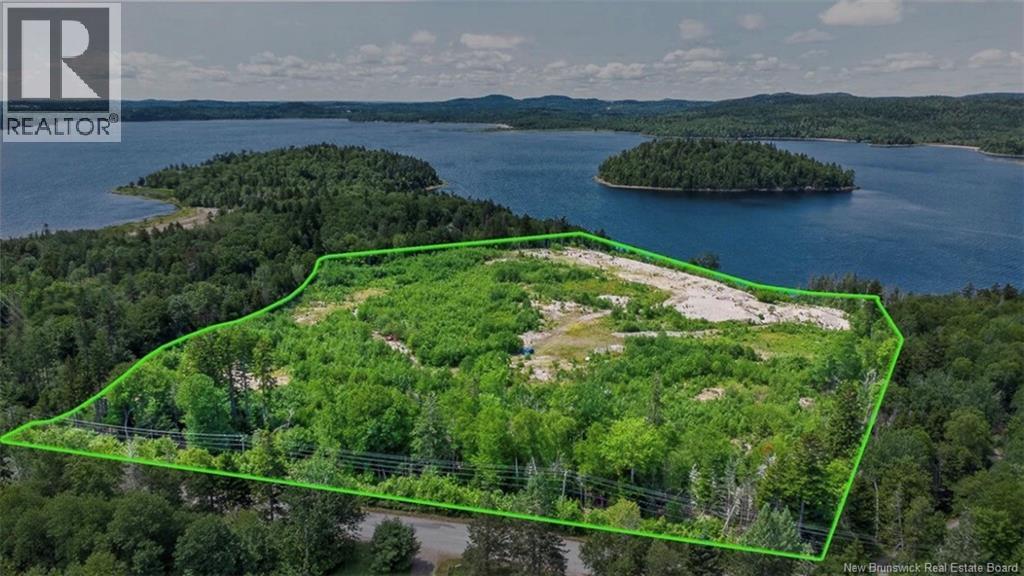 Leavitts Cove Road, St George, New Brunswick  E5C 2K5 - Photo 1 - NB144804