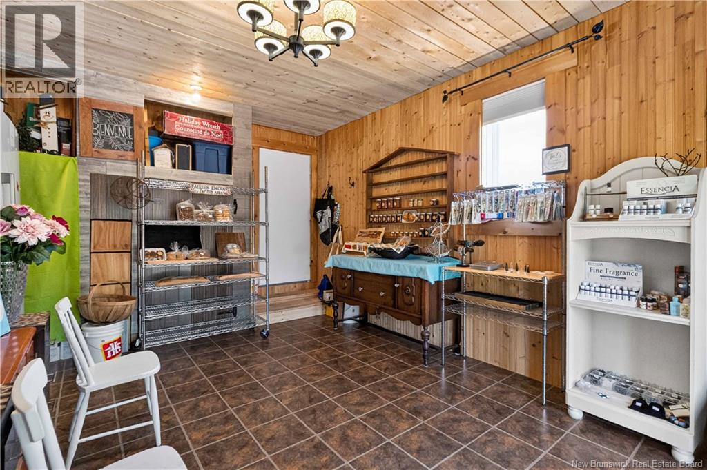 2997 Route 115, Irishtown, New Brunswick  E1H 3K3 - Photo 21 - NB144738