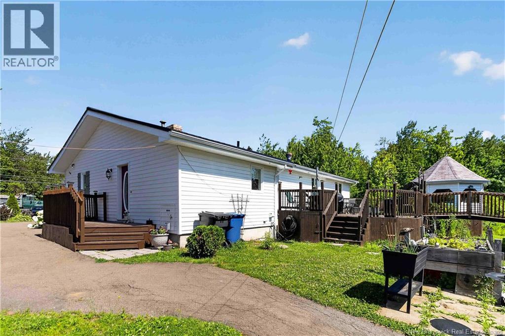 2997 Route 115, Irishtown, New Brunswick  E1H 3K3 - Photo 40 - NB144738