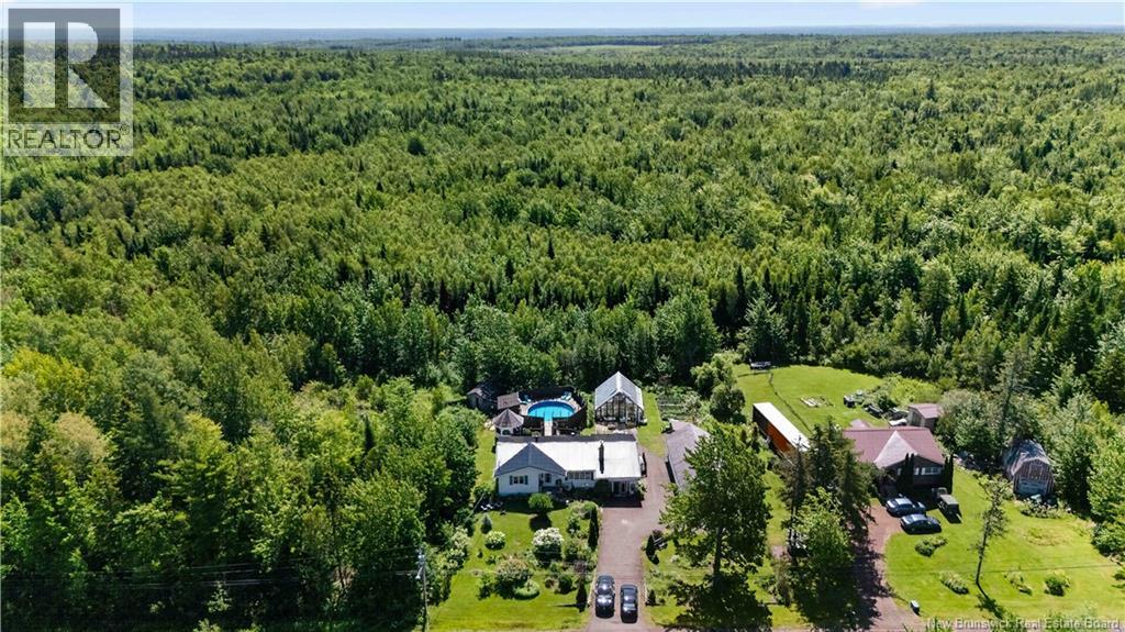 2997 Route 115, Irishtown, New Brunswick  E1H 3K3 - Photo 42 - NB144738