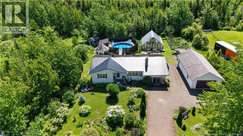 2997 Route 115, Irishtown, New Brunswick  E1H 3K3 - Photo 50 - NB144738