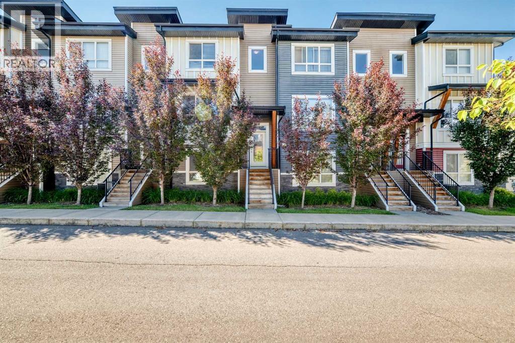 125 Walgrove Cove SE, Calgary, Alberta  T2X 4E1 - Photo 2 - A2315027