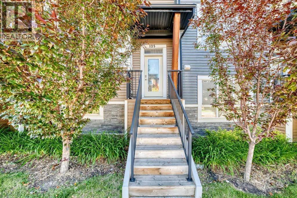 125 Walgrove Cove SE, Calgary, Alberta  T2X 4E1 - Photo 3 - A2315027