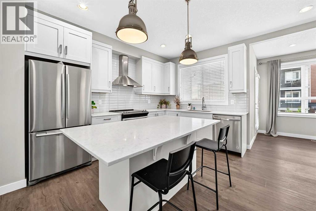 125 Walgrove Cove SE, Calgary, Alberta  T2X 4E1 - Photo 4 - A2315027