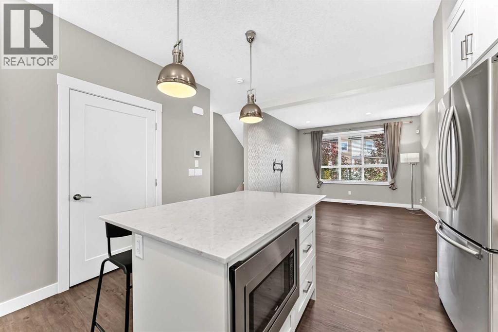125 Walgrove Cove SE, Calgary, Alberta  T2X 4E1 - Photo 6 - A2315027