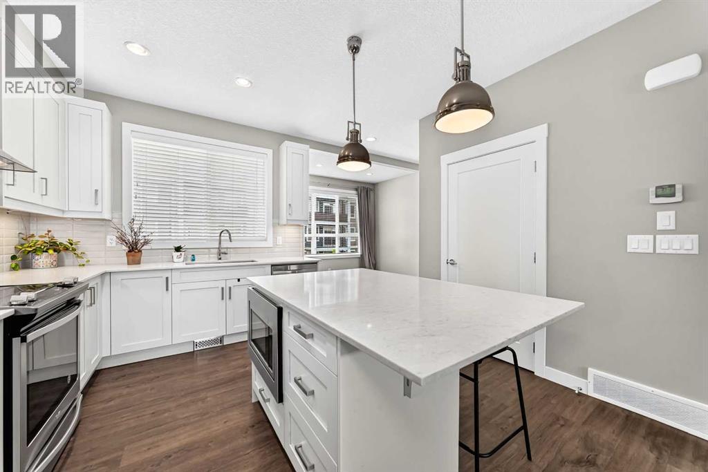 125 Walgrove Cove SE, Calgary, Alberta  T2X 4E1 - Photo 12 - A2315027