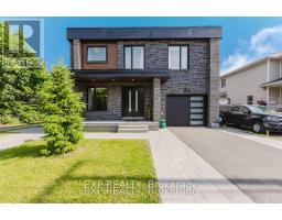 A - 62 COLUMBUS AVENUE, ottawa, Ontario