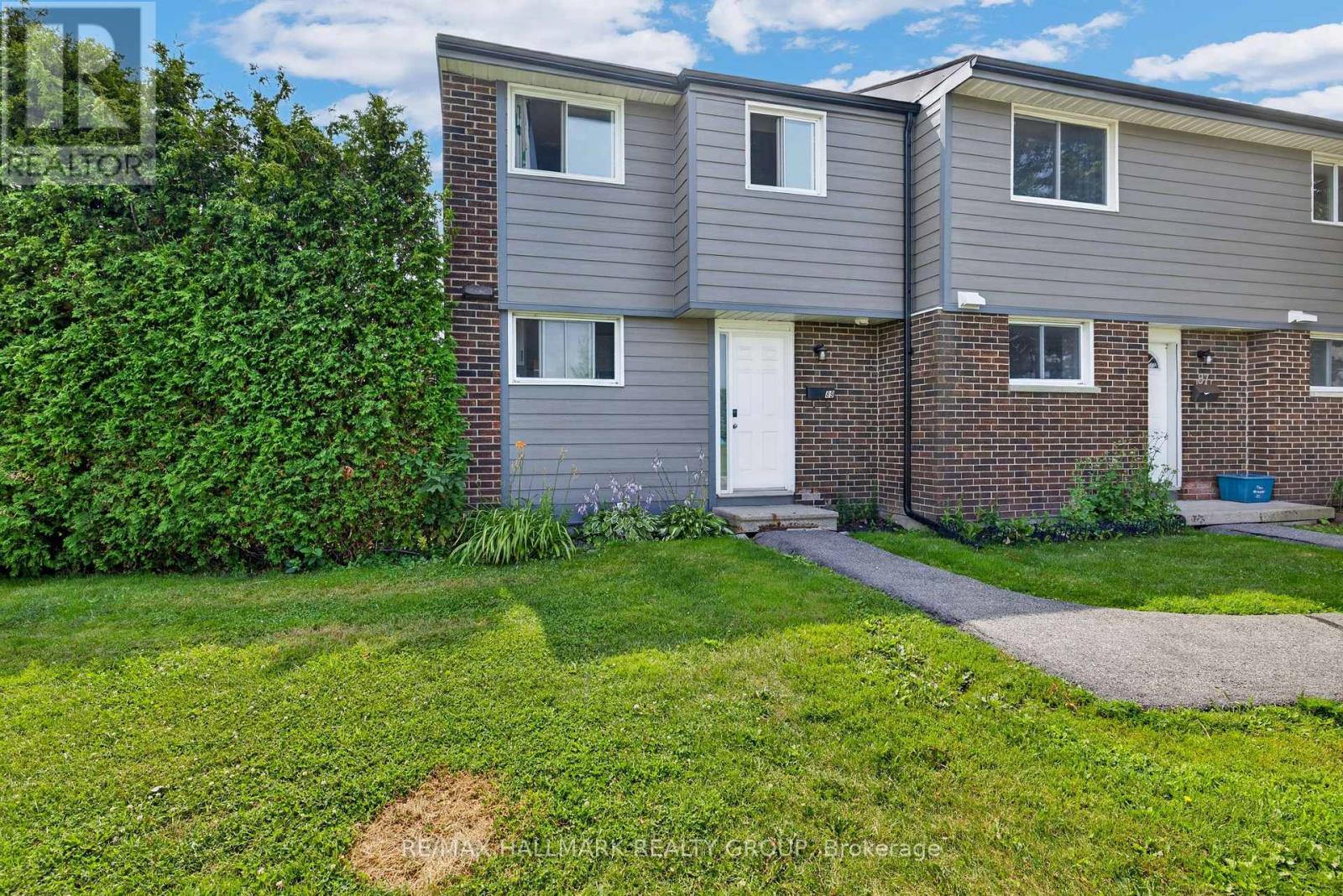 #58 - 89 Bellman Drive, Ottawa, Ontario K2H 8S4 - Photo 2 - X13616332