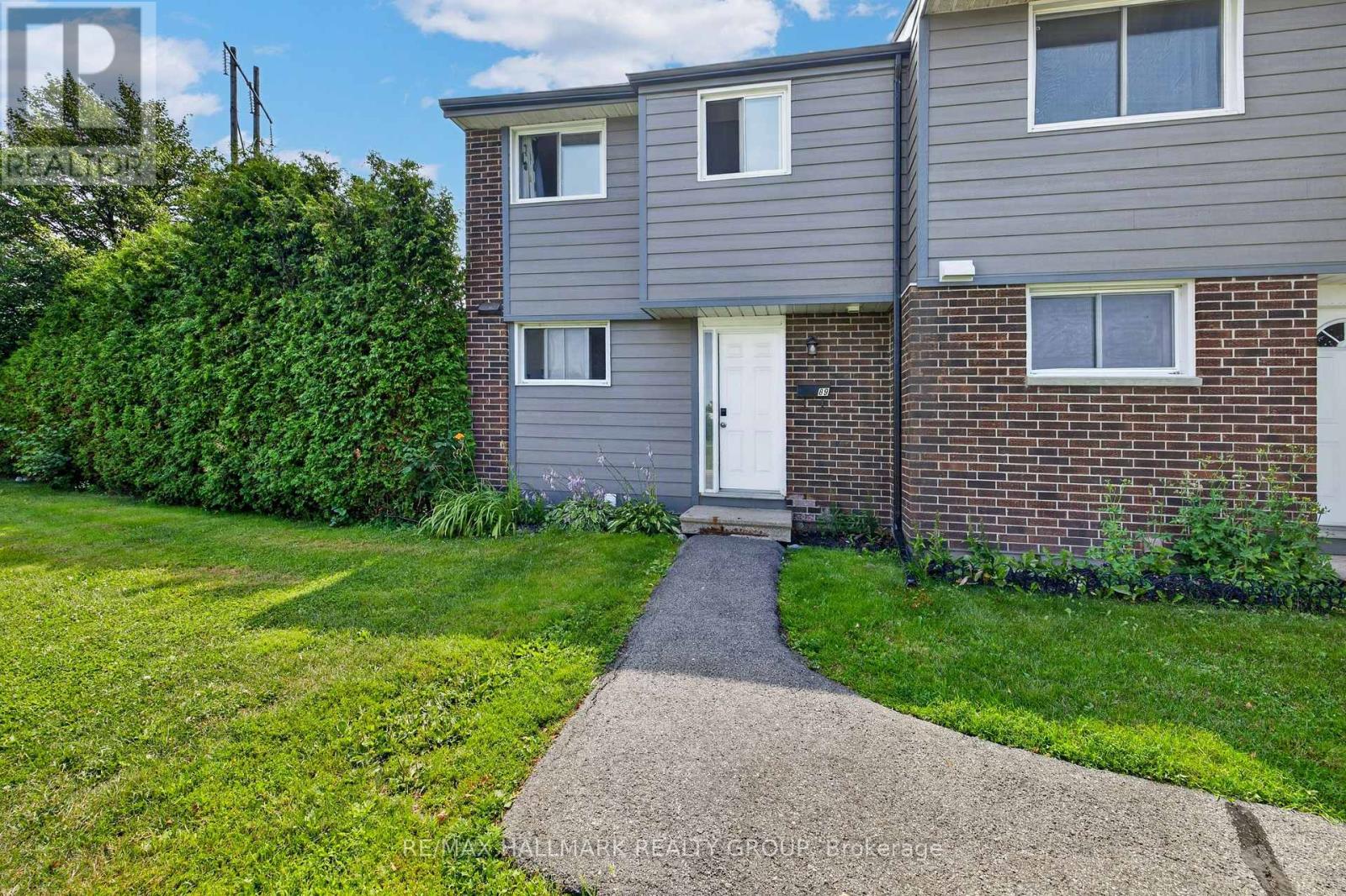 #58 - 89 Bellman Drive, Ottawa, Ontario K2H 8S4 - Photo 3 - X13616332