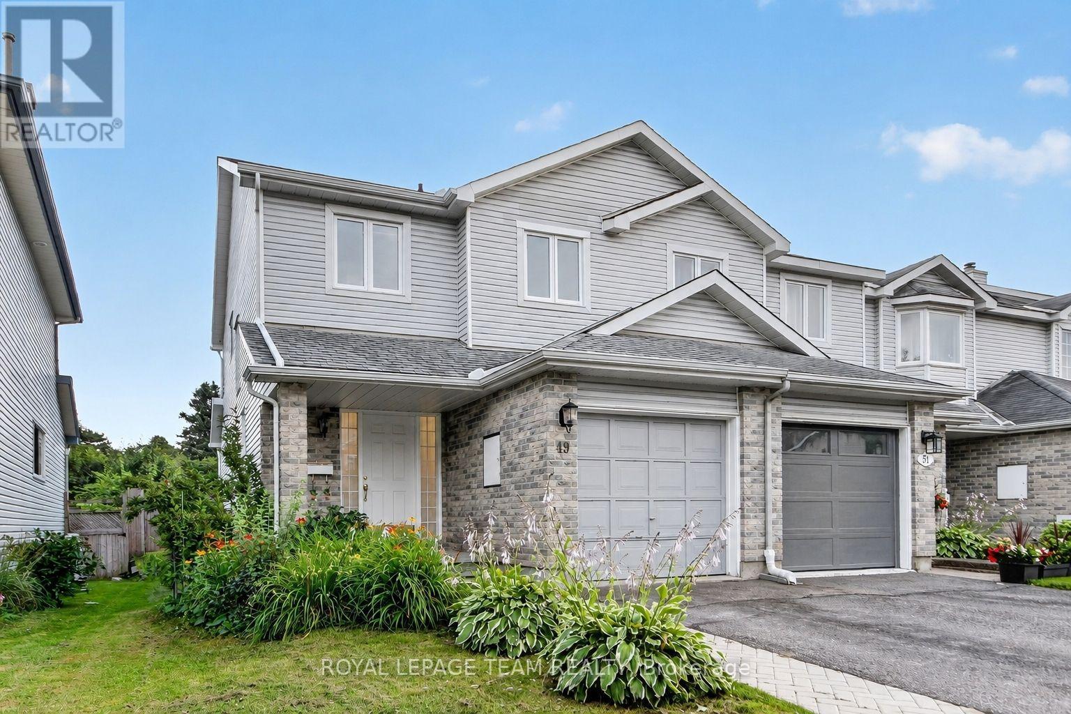 49 Jackman Terrace, Ottawa, Ontario K2L 4E1 - Photo 2 - X13616436