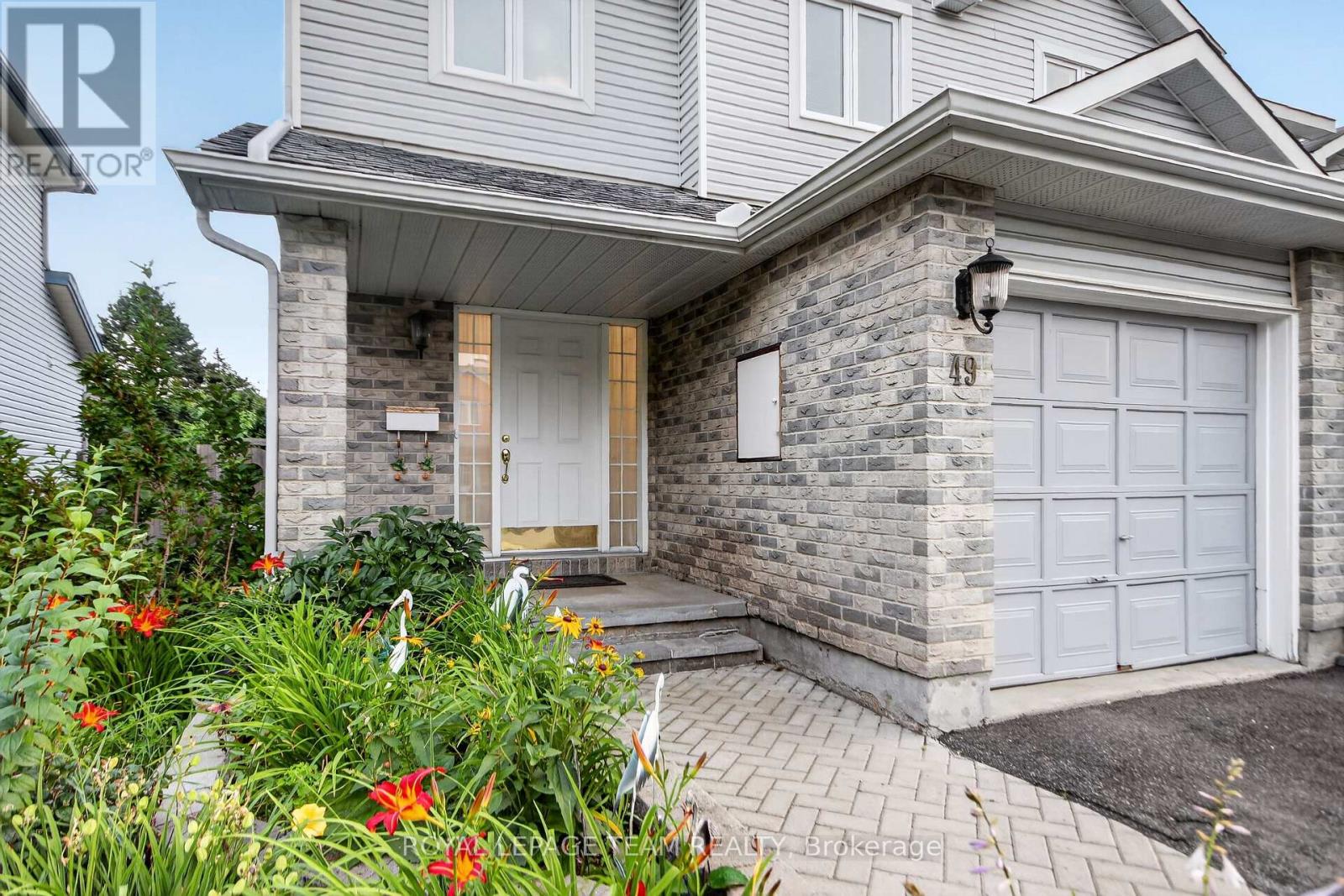 49 Jackman Terrace, Ottawa, Ontario K2L 4E1 - Photo 3 - X13616436