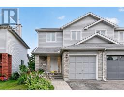 49 JACKMAN TERRACE, ottawa, Ontario