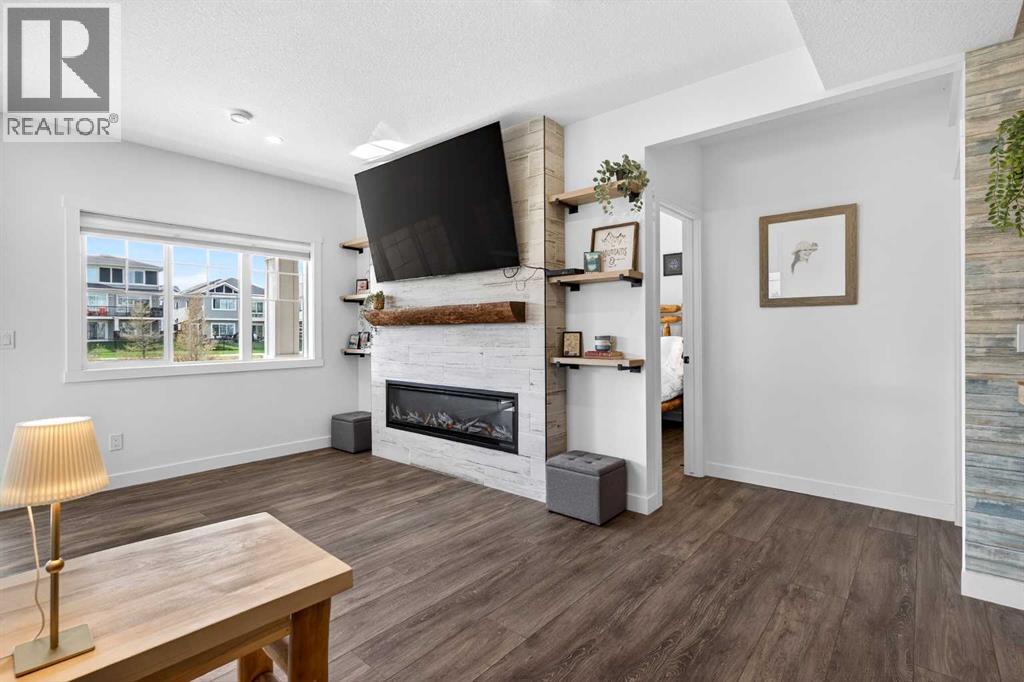 1147 Bayside Drive Sw, Airdrie, Alberta  T4B 5E7 - Photo 33 - A2323466