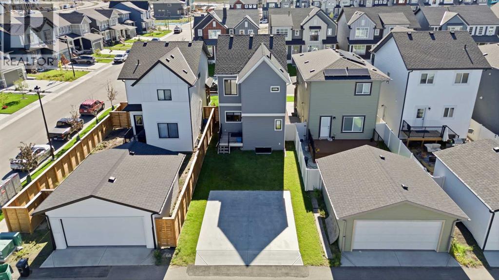 591 Lawthorn Way SE, Airdrie, Alberta  T4A 3N9 - Photo 31 - A2327812