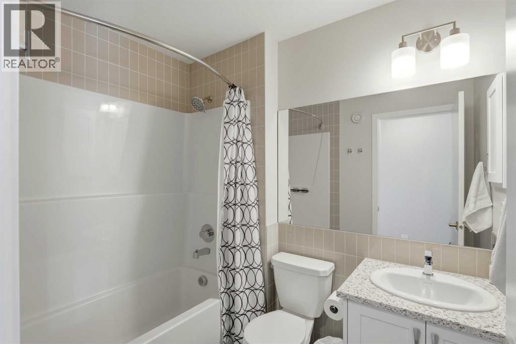 591 Lawthorn Way SE, Airdrie, Alberta  T4A 3N9 - Photo 20 - A2327812