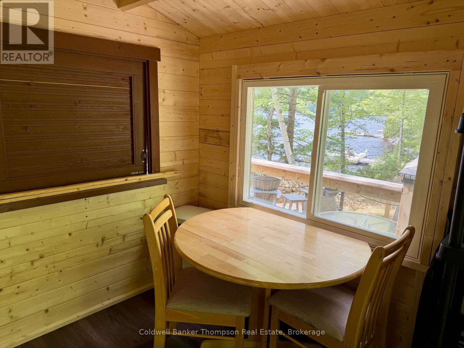 900 Big Island, Huntsville, Ontario P1H 2J2 - Photo 13 - X13473758