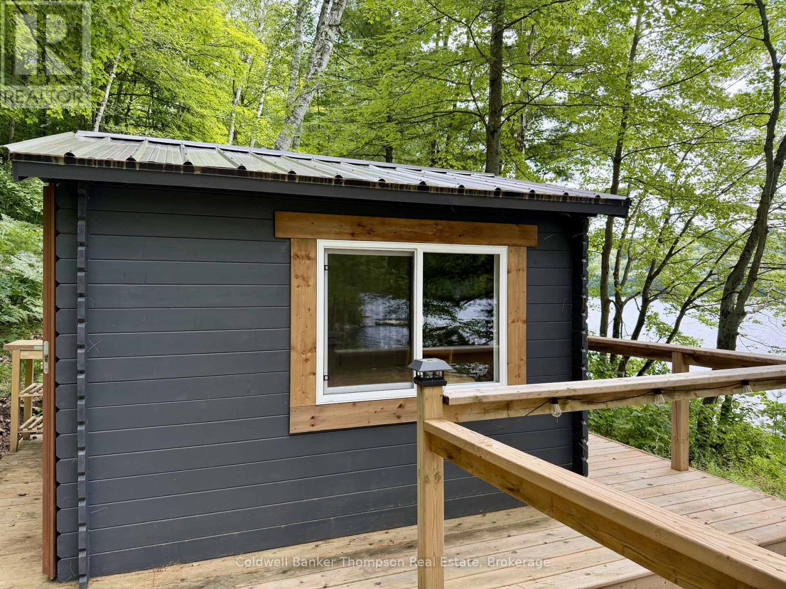 900 Big Island, Huntsville, Ontario P1H 2J2 - Photo 14 - X13473758