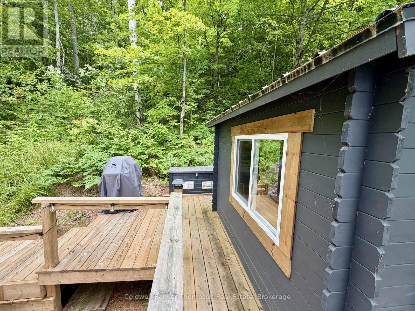 900 Big Island, Huntsville, Ontario P1H 2J2 - Photo 15 - X13473758