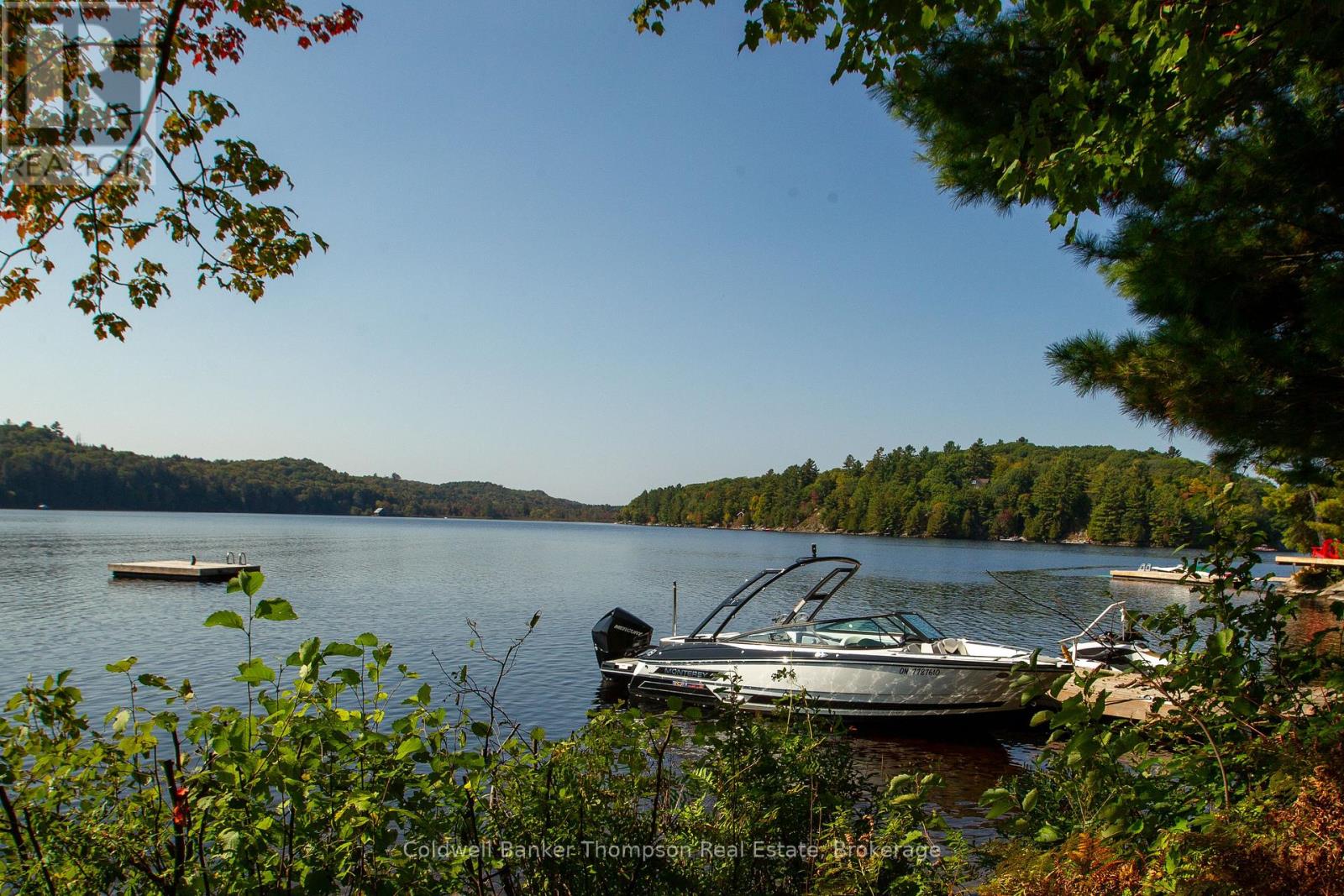 900 Big Island, Huntsville, Ontario P1H 2J2 - Photo 26 - X13473758