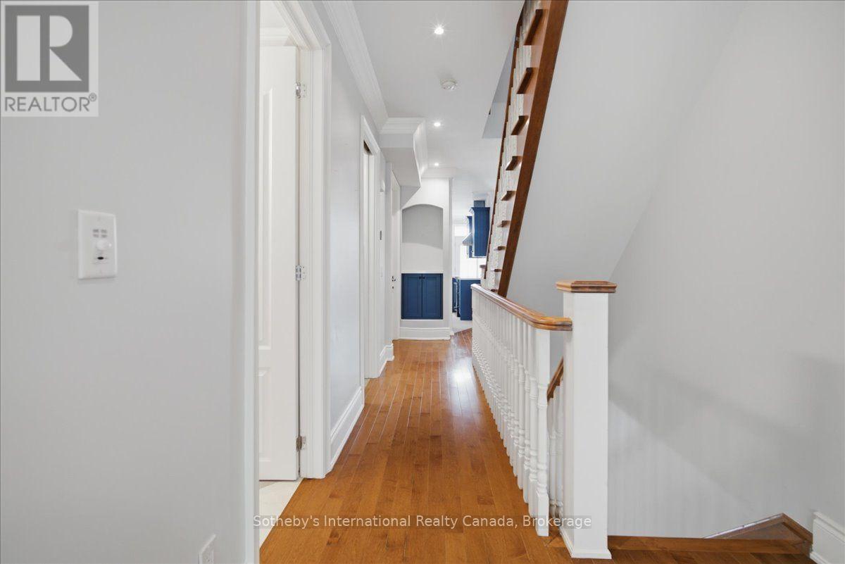 339 Randall Street, Oakville, Ontario  L6J 1R3 - Photo 12 - W13616324