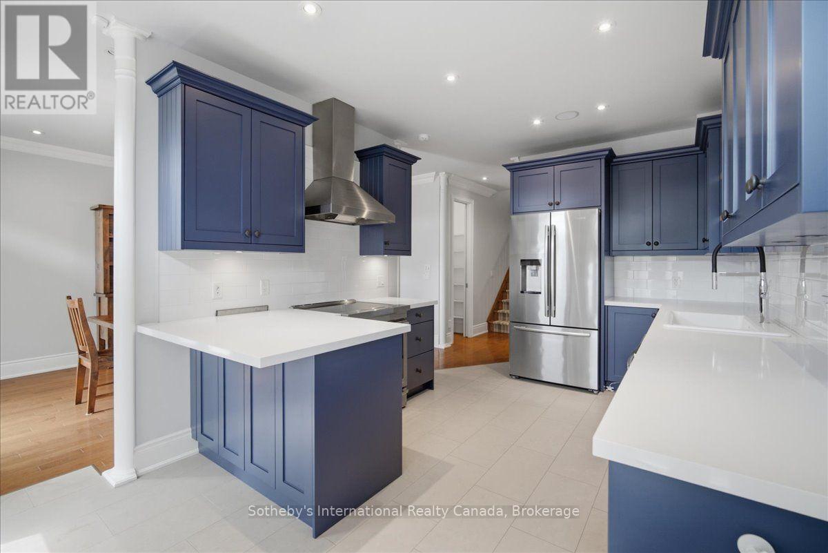 339 Randall Street, Oakville, Ontario  L6J 1R3 - Photo 13 - W13616324
