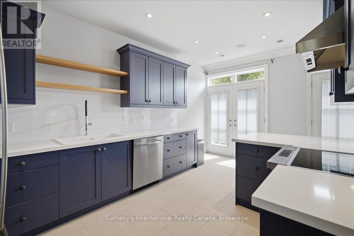 339 Randall Street, Oakville, Ontario  L6J 1R3 - Photo 14 - W13616324