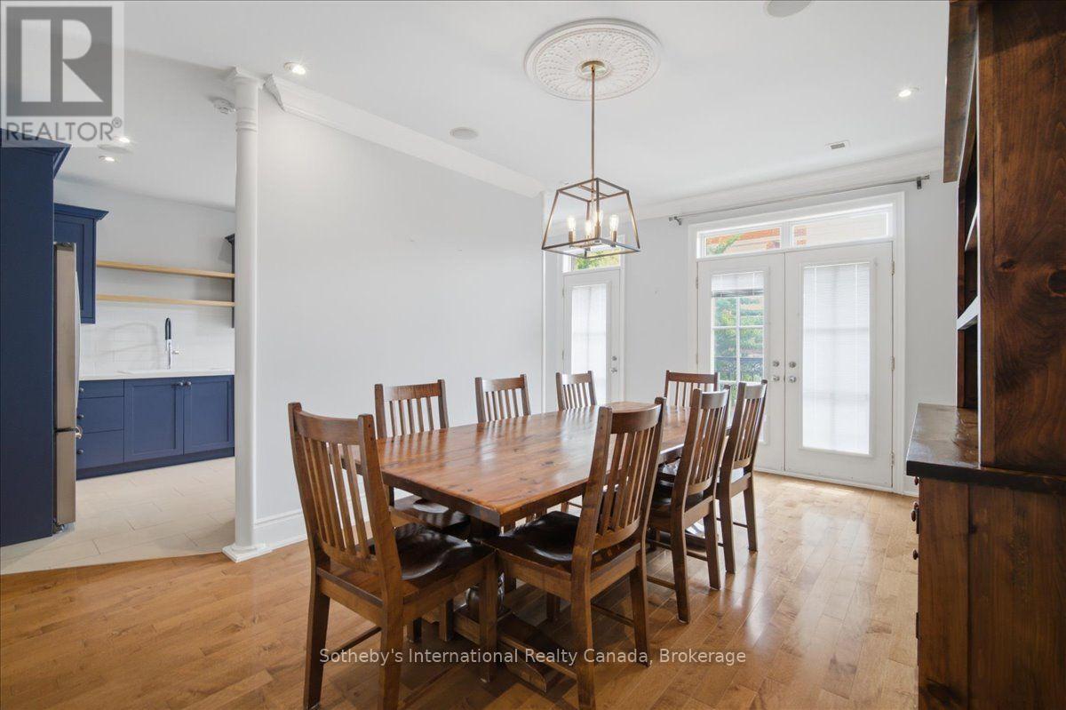 339 Randall Street, Oakville, Ontario  L6J 1R3 - Photo 19 - W13616324