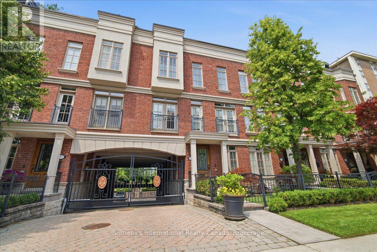 339 Randall Street, Oakville, Ontario  L6J 1R3 - Photo 2 - W13616324