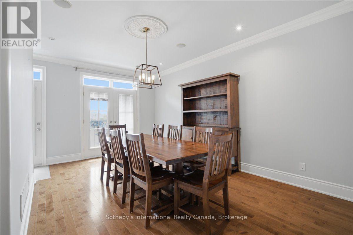 339 Randall Street, Oakville, Ontario  L6J 1R3 - Photo 20 - W13616324