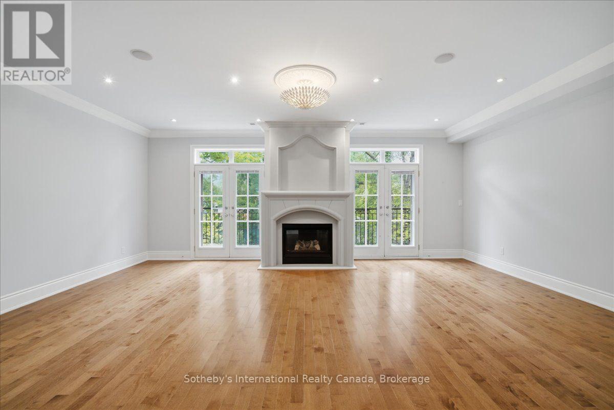 339 Randall Street, Oakville, Ontario  L6J 1R3 - Photo 22 - W13616324