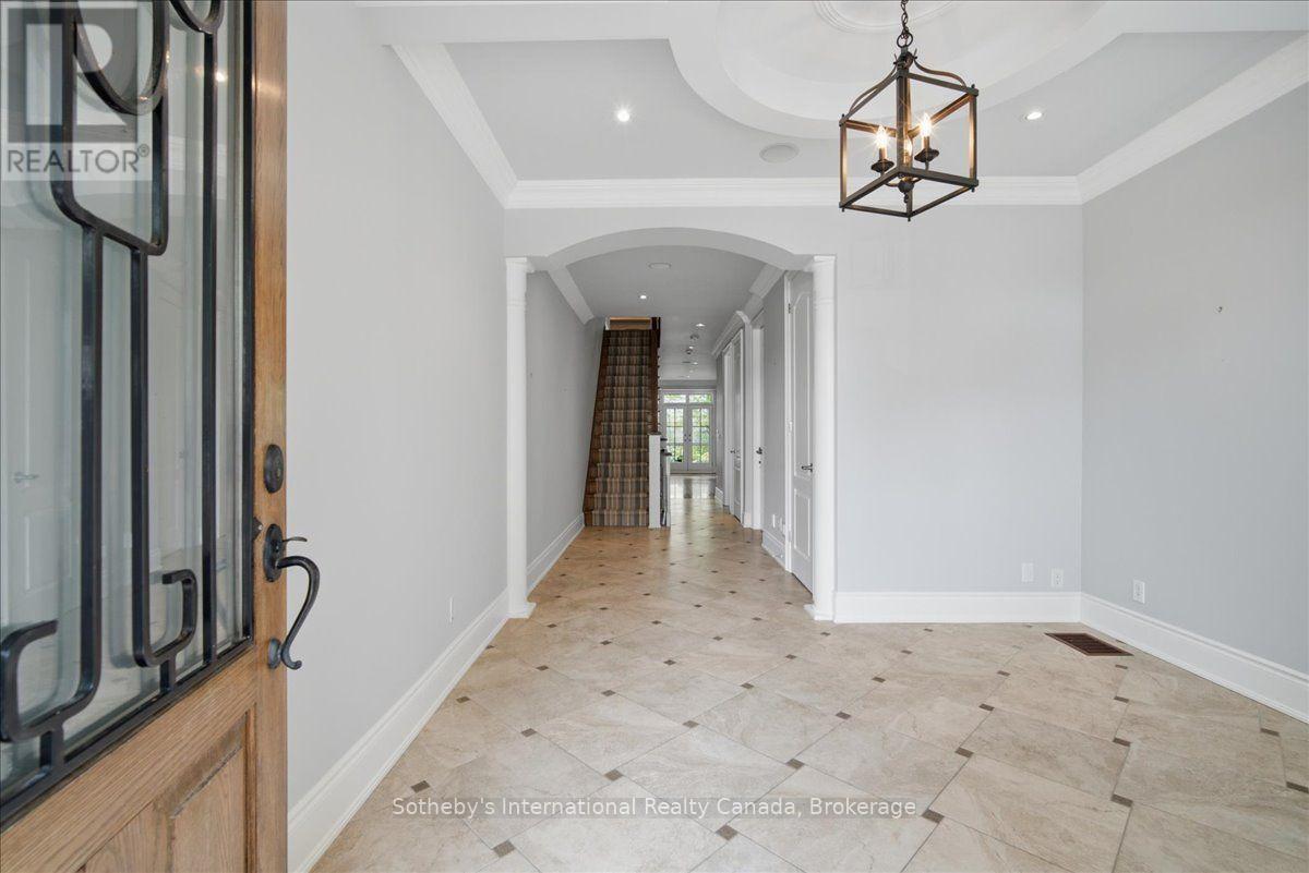 339 Randall Street, Oakville, Ontario  L6J 1R3 - Photo 4 - W13616324