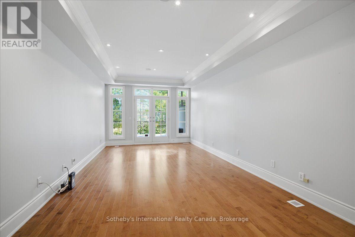 339 Randall Street, Oakville, Ontario  L6J 1R3 - Photo 7 - W13616324